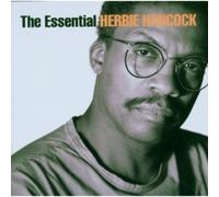 Hancock, Herbie - The Essential Herbie Hancock