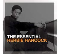 The Essential Herbie Hancock