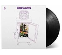 Herbie Hancock - Fat Albert Rotunda (180 gm LP Vinyl) [VINYL]