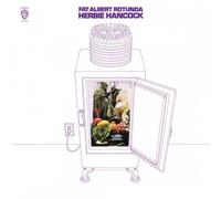 Hancock, Herbie - Fat Albert Rotunda