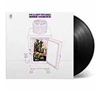 Hancock, Herbie - Fat Albert Rotunda