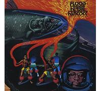 Herbie Hancock - Flood