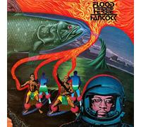 Herbie Hancock - Flood (Red Vinyl) [VINYL]