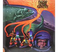 Herbie Hancock - Flood [VINYL]