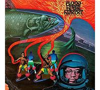 Herbie Hancock - Flood [VINYL]