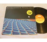 Herbie Hancock - Future Shock