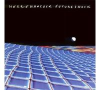 Herbie Hancock - Future Shock