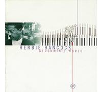Herbie Hancock - Gershwin's World