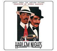 Herbie Hancock - Harlem Nights