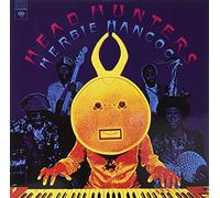 Herbie Hancock - Head Hunters (LP)