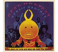 HERBIE HANCOCK - Head Hunters