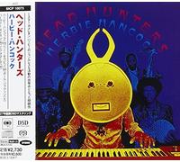 Herbie Hancock - Head Hunters