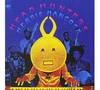 Herbie Hancock Head Hunters (CD) Album (US IMPORT)