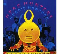 Herbie Hancock - Head Hunters - CD - G3z