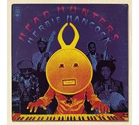 HERBIE HANCOCK - Head Hunters
