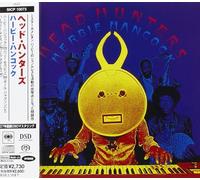 Herbie Hancock - Head Hunters