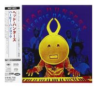 Herbie Hancock - Head Hunters