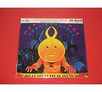 Herbie Hancock - Head Hunters (SA-CD Multi Hybrid Edition)