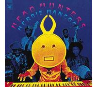Herbie Hancock - Head Hunters [VINYL]
