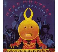 Herbie Hancock - Headhunters [CD]