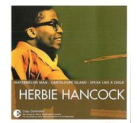 Herbie Hancock - Herbie Hancock