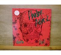 HERBIE HANCOCK - HERBIE HANCOCK - FEETS DON'T FAIL ME DOWN LP [13829]