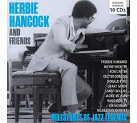 Herbie Hancock - Herbie Hancock & Friends (10CD)