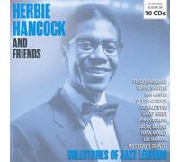 Herbie Hancock - Herbie Hancock & friends