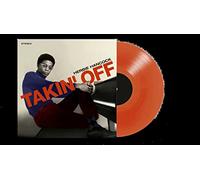 HERBIE HANCOCK - HERBIE HANCOCK - Takin' Off (Red Vinyl) [VINYL]