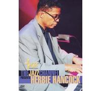 Herbie Hancock - Herbie Hancock - The Jazz Channel [DVD] [2009]