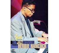 Herbie Hancock - Herbie Hancock: The Jazz Channel Presents [DVD]