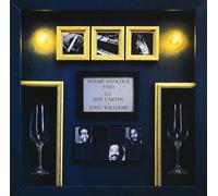 Herbie Hancock - Herbie Hancock Trio