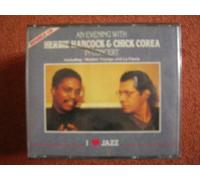 Herbie Hancock - I Love Jazz