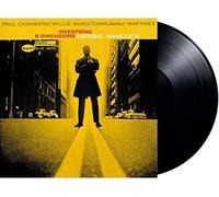 Herbie Hancock - Inventions Dimensions - New Vinyl Record 12 INCH REC - P99z