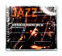 Herbie Hancock - Jazz Cafe Presents: Hot And Heavy