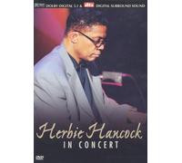 Herbie Hancock: Jazz Channel [DVD]