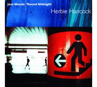 Herbie Hancock - Jazz Moods: Round Midnight [New CD] Alliance MOD