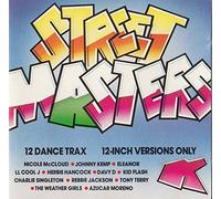 Herbie Hancock Johnny Kemp LL Cool J The Weather Girls Charlie Singleton - 12'' Inch Versions Only