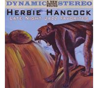 Herbie Hancock - Late Night Jazz Favourites