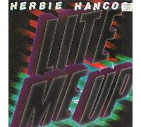 Herbie Hancock - Lite Me Up