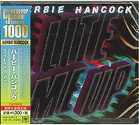 Herbie Hancock - Lite Me Up