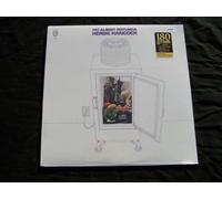 HERBIE HANCOCK LP, FAT ALBERT ROTUNDA (US ISSUE NEW VINYL)