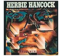 Herbie Hancock - Magic Windows