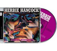 Herbie Hancock - Magic Windows new cd ptg