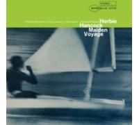 Herbie Hancock: Maiden voyage (180g/BlueNote) - LP vinyl SEALED