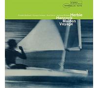 Herbie Hancock - Maiden Voyage [VINYL]