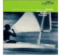 Herbie Hancock - Maiden Voyage