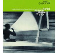 HERBIE HANCOCK - Maiden Voyage