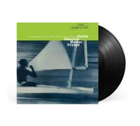 Herbie Hancock Maiden Voyage - Blue Note Essential Series - Black Vinyl - Sealed UK vinyl LP album record 5759307 Blue Note 2026