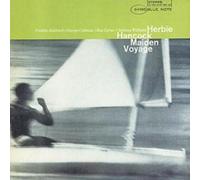 Herbie Hancock Maiden Voyage (CD) Album (US IMPORT)